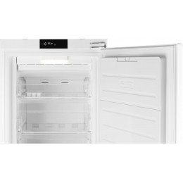 Freezer Weissgauff WFI 178 V white