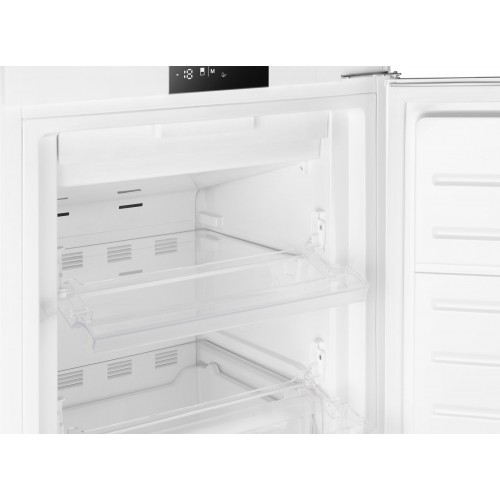 Freezer Weissgauff WFI 178 V white