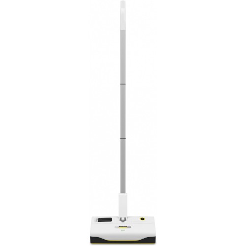 Швабра паровая Karcher SC 1 Upright 1300Вт белый