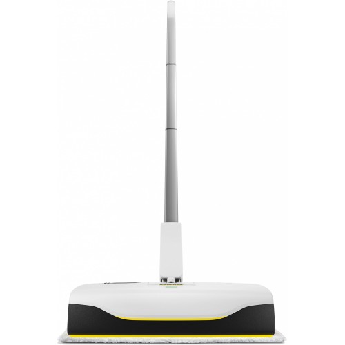Швабра паровая Karcher SC 1 Upright 1300Вт белый