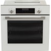 Духовой шкаф Электрический Bosch HIJ517YW0R белый