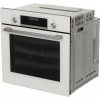 Духовой шкаф Электрический Bosch HIJ517YW0R белый