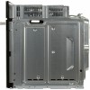 Духовой шкаф Электрический Bosch HIJ517YW0R белый