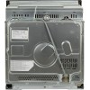 Духовой шкаф Электрический Bosch HIJ517YW0R белый