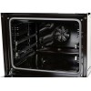 Духовой шкаф Электрический Bosch HIJ517YW0R белый