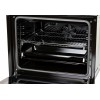 Духовой шкаф Электрический Bosch HIJ517YW0R белый