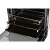 Духовой шкаф Электрический Bosch HIJ517YW0R белый