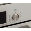 Духовой шкаф Электрический Bosch HIJ517YW0R белый