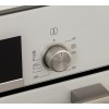 Духовой шкаф Электрический Bosch HIJ517YW0R белый