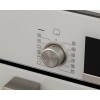 Духовой шкаф Электрический Bosch HIJ517YW0R белый