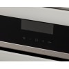 Духовой шкаф Электрический Bosch HIJ517YW0R белый