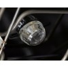 Духовой шкаф Электрический Bosch HIJ517YW0R белый