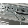 Духовой шкаф Электрический Bosch HIJ517YW0R белый