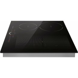 Индукционная варочная поверхность Simfer H60I74S006 черный