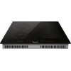 Индукционная варочная поверхность Simfer H60I74S006 черный