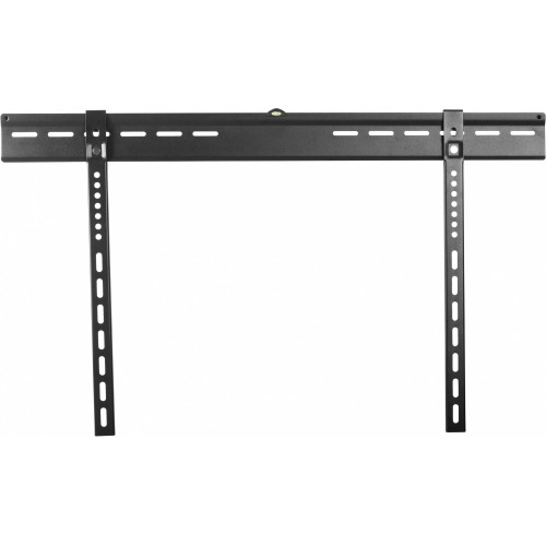 Кронштейн для телевизора Ultramounts UM817F черный 32"-70" макс.65кг настенный фиксированный