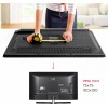 Кронштейн для телевизора Holder LCDS-5039 металлик 10"-32" макс.25кг настенный поворот и наклон