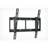 Кронштейн для телевизора Holder LCD-T4609 черный 27"-75" макс.60кг настенный наклон