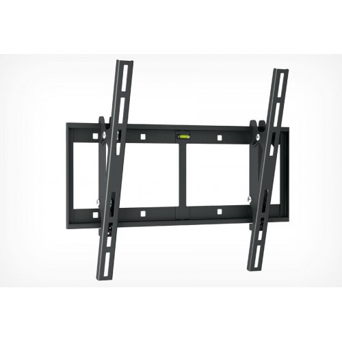 Кронштейн для телевизора Holder LCD-T4609 черный 27"-75" макс.60кг настенный наклон