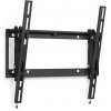 Кронштейн для телевизора Holder LCD-T4609 черный 27"-75" макс.60кг настенный наклон