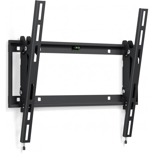 Кронштейн для телевизора Holder LCD-T4609 черный 27"-75" макс.60кг настенный наклон