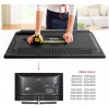 Кронштейн для телевизора Holder LCD-T4609 черный 27"-75" макс.60кг настенный наклон