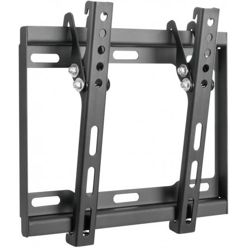 Кронштейн для телевизора Ultramounts UM831T черный 23"-42" макс.35кг настенный наклон
