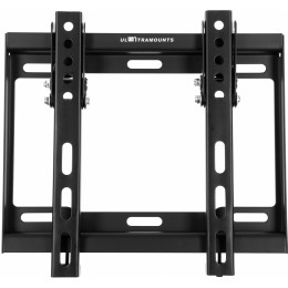 Кронштейн для телевизора Ultramounts UM831T черный 23"-42" макс.35кг настенный наклон