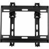 Кронштейн для телевизора Ultramounts UM831T черный 23"-42" макс.35кг настенный наклон
