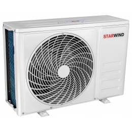 Сплит-система Starwind TAC-12CHSA/XAA1 белый