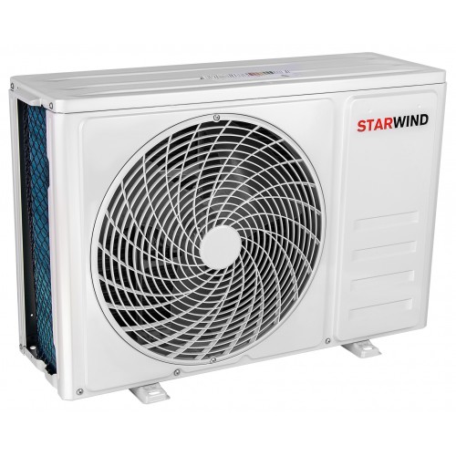 Сплит-система Starwind TAC-12CHSA/XAA1 белый