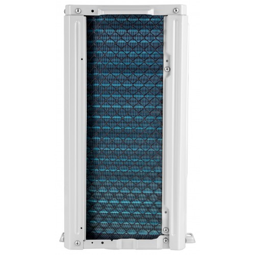 Сплит-система Starwind TAC-12CHSA/XAA1 белый