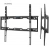 Кронштейн для телевизора Kromax ELEMENT-3 черный 22"-65" макс.50кг настенный фиксированный