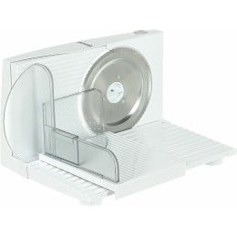 Ломтерезка Gorenje R401W 100Вт (нарезка до 17мм) белый