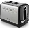Тостер Gorenje T1100CLBK 860Вт черный