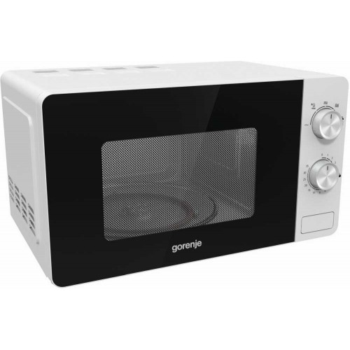 Микроволновая Печь Gorenje MO20E1W 20л. 800Вт белый