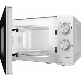 Микроволновая Печь Gorenje MO20E1W 20л. 800Вт белый