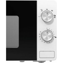 Микроволновая Печь Gorenje MO20E1W 20л. 800Вт белый