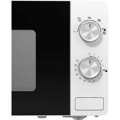 Микроволновая Печь Gorenje MO20E1W 20л. 800Вт белый