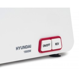Мясорубка Hyundai HY-MG5391 1900Вт белый