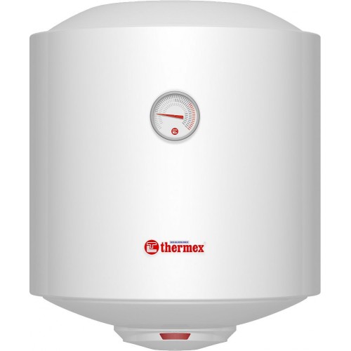 Водонагреватель Thermex TitaniumHeat 50 V 1.5кВт 50л электрический настенный/белый