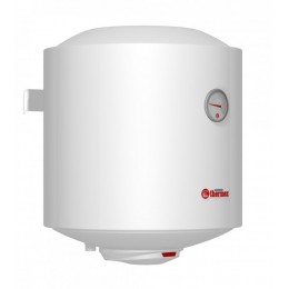 Водонагреватель Thermex TitaniumHeat 50 V 1.5кВт 50л электрический настенный/белый