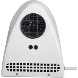 Сушилка для рук Neoclima NHD-850 850Вт белый