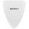 Сушилка для рук Neoclima NHD-850 850Вт белый