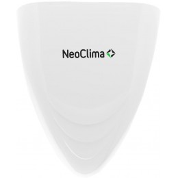 Сушилка для рук Neoclima NHD-850 850Вт белый