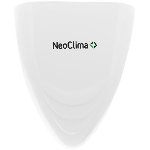 Сушилка для рук Neoclima NHD-850 850Вт белый