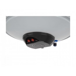 Водонагреватель Thermex Thermo 100 V 2.5кВт 100л электрический настенный/белый