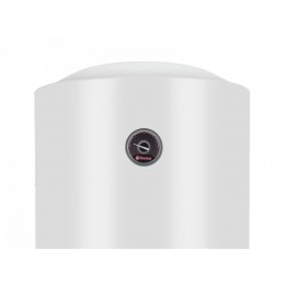 Водонагреватель Thermex Thermo 100 V 2.5кВт 100л электрический настенный/белый