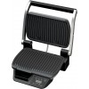 Электрогриль Tefal Optigrill GC740B30 2000Вт серебристый/черный