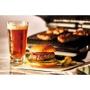 Электрогриль Tefal Optigrill GC740B30 2000Вт серебристый/черный
